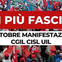 Comunicato Anpi e Forum delle Associazioni Antifasciste e della Resistenza