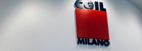 RIFONDAZIONE: A MILANO NON ERAVAMO NOI A CONTESTARE CGIL