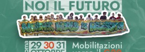 ACERBO (PRC-SE): VIOLENTI E NOVAX SONO QUELLI DEL G20, NOI CHIEDIAMO ECOLOGIA, GIUSTIZIA E PACE