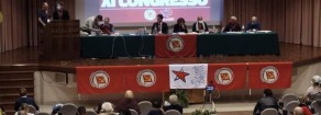 Messaggio video di Giuseppe De Marzo (video)