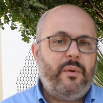 Un comunista sindaco in Sicilia: Antonio Palumbo eletto Sindaco di Favara (AG)