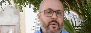 Un comunista sindaco in Sicilia: Antonio Palumbo eletto Sindaco di Favara (AG)