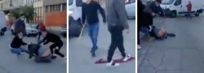 FASCISMO AZIENDALE A PRATO: OPERAI PICCHIATI CON MAZZE DA BASEBALL. DOPO ADIL VOLETE UN ALTRO MORTO?