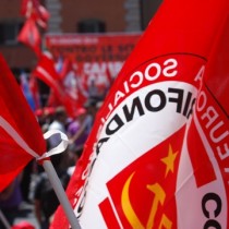 Domenica 30 luglio, ore 21.00, comizio del Segretario Nazionale di Rifondazione Comunista, Maurizio Acerbo a Borgo San Lorenzo FI