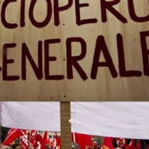TAR DEL LAZIO: UNO SCHIAFFO A SALVINI. BUONA GIORNATA ALLE LAVORATRICI E AI LAVORATORI IN SCIOPERO