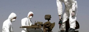 ACERBO (PRC-SE): VIETATO PRESIDIO MILITARI VITTIME URANIO IMPOVERITO