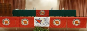 Registrazione congresso nazionale