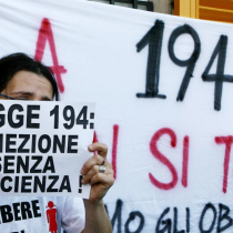 Aborto, Acerbo-Forenza: FdI attacca legge 194, coerenza Meloni è una leggenda metropolitana