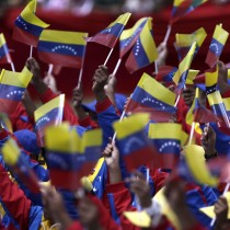 RIFONDAZIONE: VITTORIA DELLA DEMOCRAZIA IN VENEZUELA. BASTA CON SANZIONI USA E UE