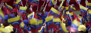 RIFONDAZIONE: VITTORIA DELLA DEMOCRAZIA IN VENEZUELA. BASTA CON SANZIONI USA E UE
