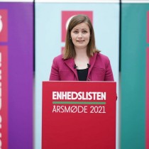 L’Alleanza Rosso-Verde diventa il primo partito a Copenhagen