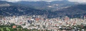 Rifondazione Comunista presente alle elezioni regionali e municipali in Venezuela del 21 novembre