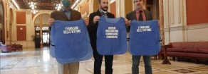 Ex(tra) parlamentari di Rifondazione: alla Camera per chiedere verità e giustizia per le vittime di covid