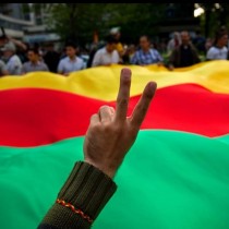 Acerbo (Prc-Se): infame accordo NATO sulla pelle del popolo curdo. Domenica andremo a Ankara al congresso HDP