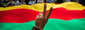 Acerbo (Prc-Se): infame accordo NATO sulla pelle del popolo curdo. Domenica andremo a Ankara al congresso HDP