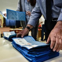 ACERBO (PRC-SE): LEGGE ELETTORALE, PD TRADISCE ELETTORI. LETTA COME MELONI