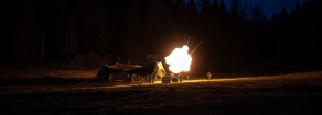 RIFONDAZIONE: INTERROGAZIONI PARLAMENTARI SU FROZEN ARROW 2021. NON SI BOMBARDA LA MONTAGNA