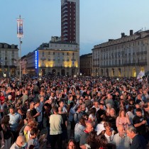 Domani a Roma: Fuori l’Italia dalla guerra in Piazza S.S. Apostoli