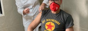 DA MEDICO VACCINATORE, NON FARÒ la TERZA DOSE BOOSTER con VACCINO made in USA, MA PARTECIPO ALLA SPERIMENTAZIONE DEL VACCINO CUBANO