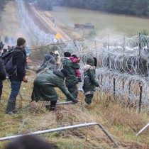 Rifondazione: UE, Polonia e Bielorussia senza pietà anche contro i bambini