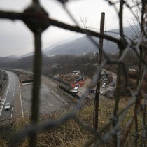 RIFONDAZIONE: MELENCHON NO TAV, BLOCCHERÀ TORINO-LIONE SE PRESIDENTE