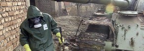4 novembre, ricordiamo militari vittime dell’uranio impoverito