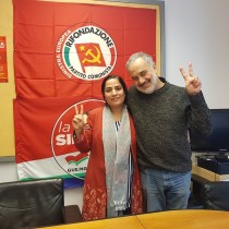 Left con la Resistenza delle donne afghane e non solo