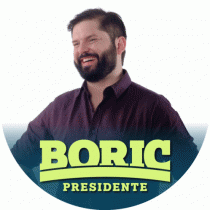 CILE: il PRC-SE appoggia la candidatura di Gabriel Boric