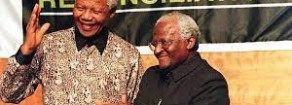 Scompare l’arcivescovo anglicano Desmond Tutu, all’età di 90 anni