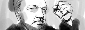 Il sequestro giudiziario di Julian Assange