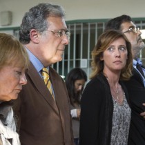 Oggi nuovo processo al carabiniere Casamassima, testimone chiave nel processo Cucchi