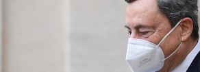 RIFONDAZIONE: SABATO NO DRAGHI DAY, MANIFESTAZIONI IN TUTTA ITALIA