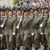 RIFONDAZIONE: IN SICILIA ALTERNANZA SCUOLA LAVORO NELL’ESERCITO