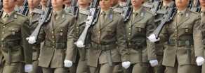 ACERBO (PRC-UP): NASSIRYA, MILITARI ITALIANI UCCISI DA CHI LI MANDÒ IN IRAQ