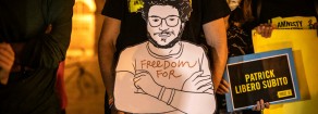 Rifondazione: Patrick Zaki (forse) libero ma sotto processo. L’occidente non interrompe la collaborazione col regime di Al Sisi