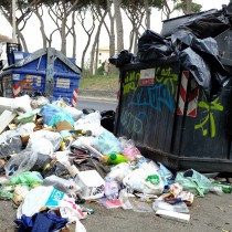 Mazzoni (PRC): A Roma nuovo abuso del Partito Unico della Monnezza: un emendamento della destra dà a Gualtieri pieni poteri sull’inceneritore di Roma! Il Partito unico della monnezza in azione contro la democrazia