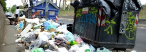 Mazzoni (PRC): A Roma nuovo abuso del Partito Unico della Monnezza: un emendamento della destra dà a Gualtieri pieni poteri sull’inceneritore di Roma! Il Partito unico della monnezza in azione contro la democrazia