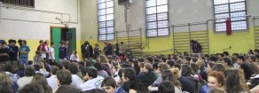 ACERBO (PRC-SE): LAZIO, DIRETTORE SI DIMETTA