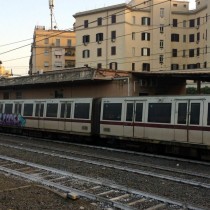 Acerbo, PRC-SE: Completare l’anello ferroviario di Roma e investire su Roma-Lido. Basta finanziare solo l’Alta velocità