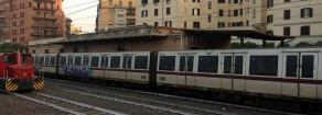 Ancora un’aggressione sui treni. Basta chiacchiere, è necessario un cambiamento per aumentare la tutela di lavoratori e lavoratrici