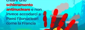 Una falsa svolta verde: lettera al Presidente del Consiglio