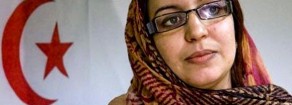 Rifondazione Comunista solidarizza con la militante saharawi Sultana Khaya