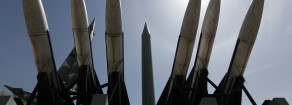 50 PREMI NOBEL CHIEDONO TAGLIO SPESE MILITARI, GOVERNO DRAGHI LE AUMENTA