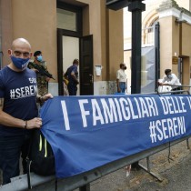 LANCET CONFERMA: MANCATA ZONA ROSSA HA CAUSATO UNA STRAGE. VITTIME DI CONFINDUSTRIA , SUBITO COMMISSIONE D’INCHIESTA