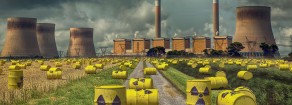NUCLEARE, COMMISSIONE COMINCIA MALE IL NUOVO ANNO