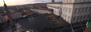 DRAGHI NON È IL MALE MINORE