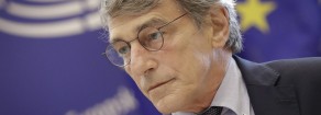 ACERBO (PRC-SE): CORDOGLIO PER SCOMPARSA DAVID SASSOLI