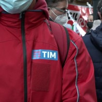 RIFONDAZIONE COMUNISTA SOSTIENE SCIOPERO PER UNA TIM DI NUOVO PUBBLICA