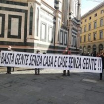 Casa, l’emergenza abitativa bussa alle porte della Chiesa