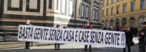 Casa, l’emergenza abitativa bussa alle porte della Chiesa